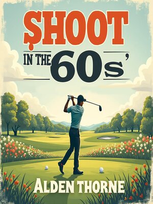 cover image of Shoot in the 60s